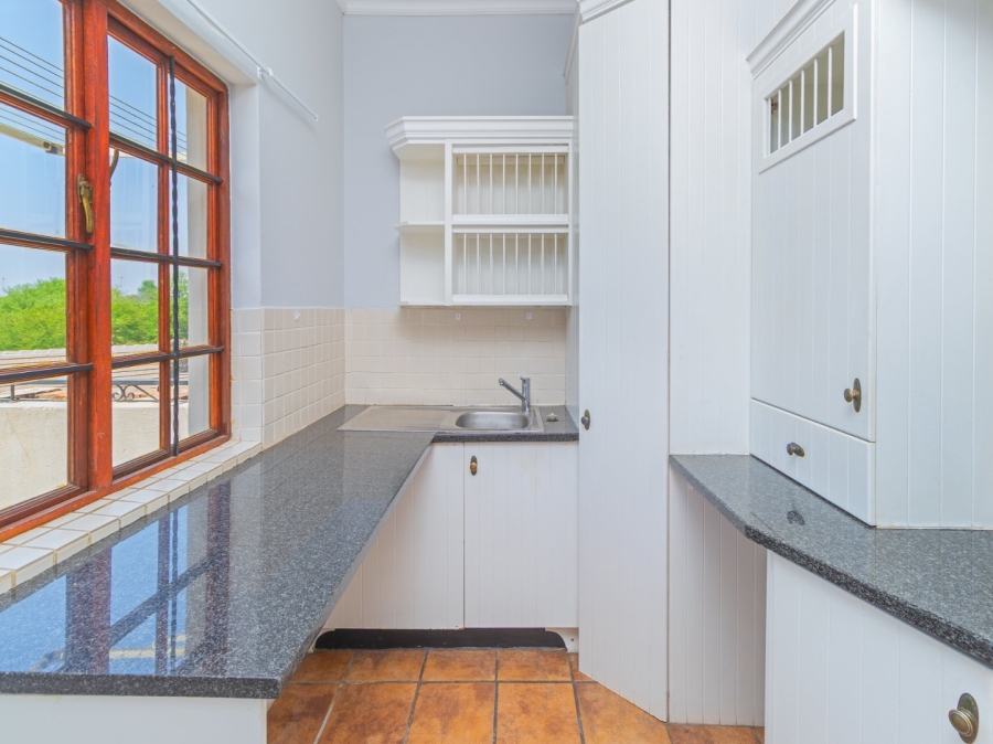 To Let 3 Bedroom Property for Rent in Landsmeer Residential Estate North West
